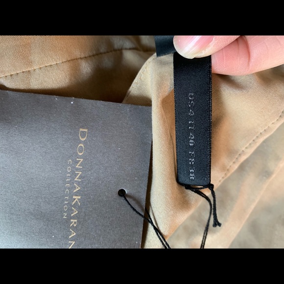 Donna Karan a la Yves Saint Laurent - Picture 7 of 15